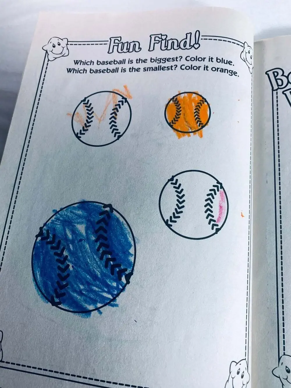 Care Bears Coloring Book 2010